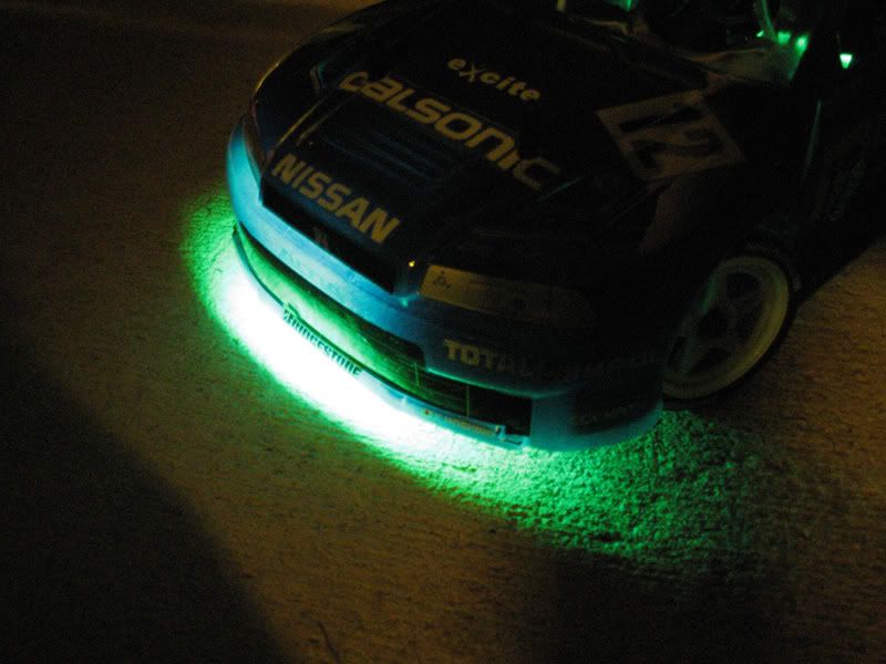 Neon/ Underglow Kit Tutorial! R/C Tech Forums